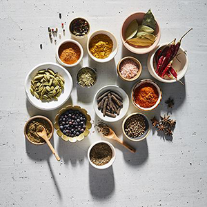 Condiments and Spices